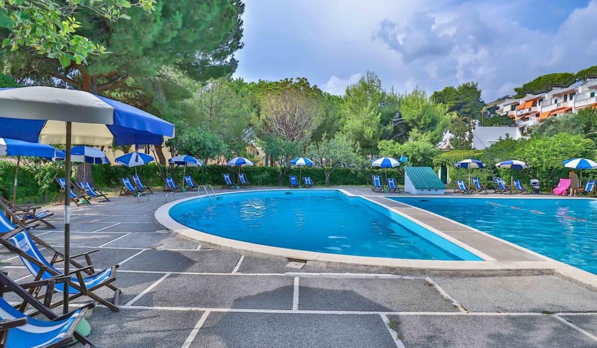 Residence Club Sangineto