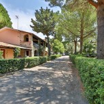 Residence Club Sangineto
