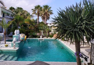 Park Hotel La Villa