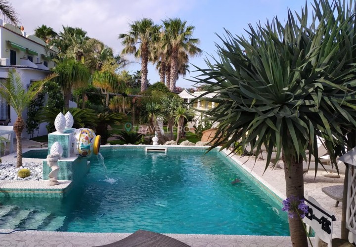 Park Hotel La Villa