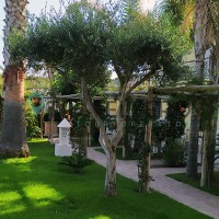 Park Hotel La Villa