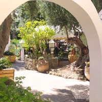 Park Hotel La Villa