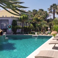 Park Hotel La Villa