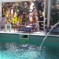 Park Hotel La Villa