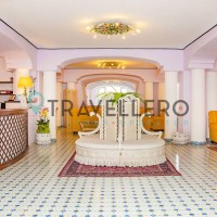 Hotel Terme Gran Paradiso