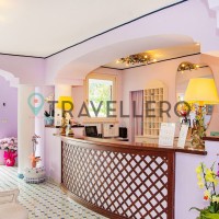 Hotel Terme Gran Paradiso