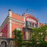 Hotel Terme Italia