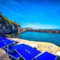 Hotel Terme Italia