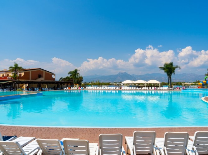 Minerva Club Resort - Immagine 1