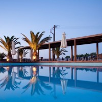 Pentru totdeauna vara Resort piscină detalii