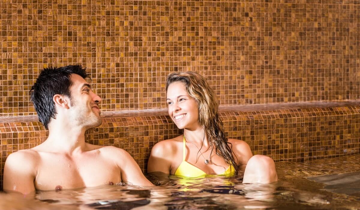 Formula Roulette Forever Summer - Pentru totdeauna statiune de vara Spa