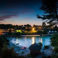Le Cale d'Otranto Beach Resort