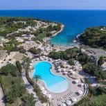 Le Cale d'Otranto Beach Resort