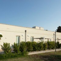 Masseria Mongiò dell'Elefante