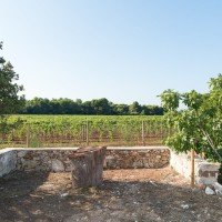 Masseria Mongiò dell'Elefante