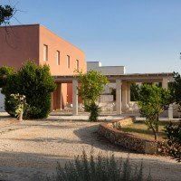 Masseria Mongiò dell'Elefante