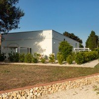 Masseria Mongiò dell'Elefante