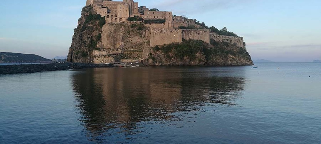 Castello Aragonese 