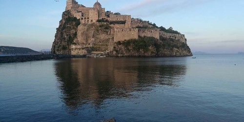 Castello Aragonese