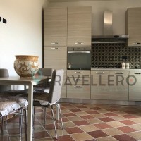 Borgo Donna Teresa detalii de bucătărie