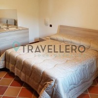 Borgo Donna Teresa pat dublu