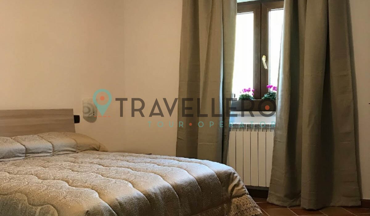 Borgo Donna Teresa
