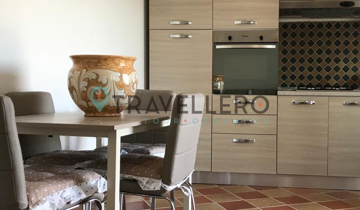 Borgo Donna Teresa