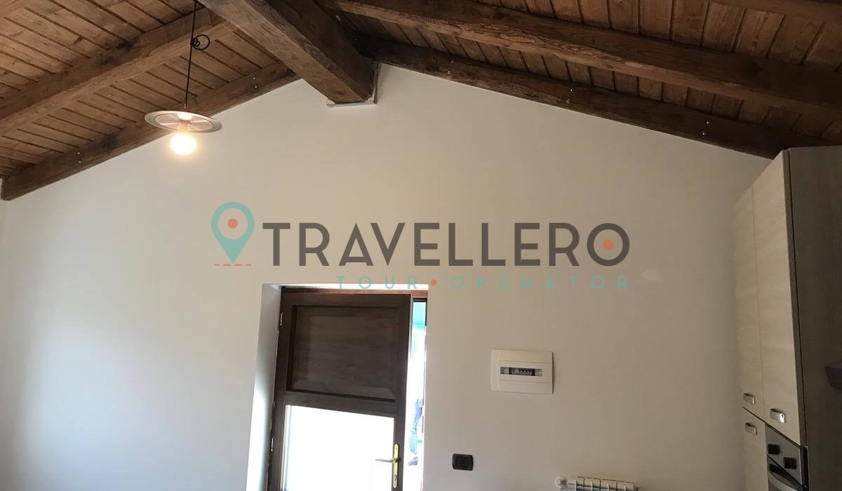 Borgo Donna Teresa
