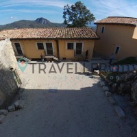 Borgo Donna Teresa curți