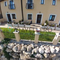 Borgo Donna Teresa detalii terase