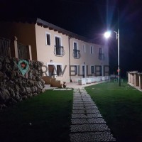 Borgo Donna Teresa noapte
