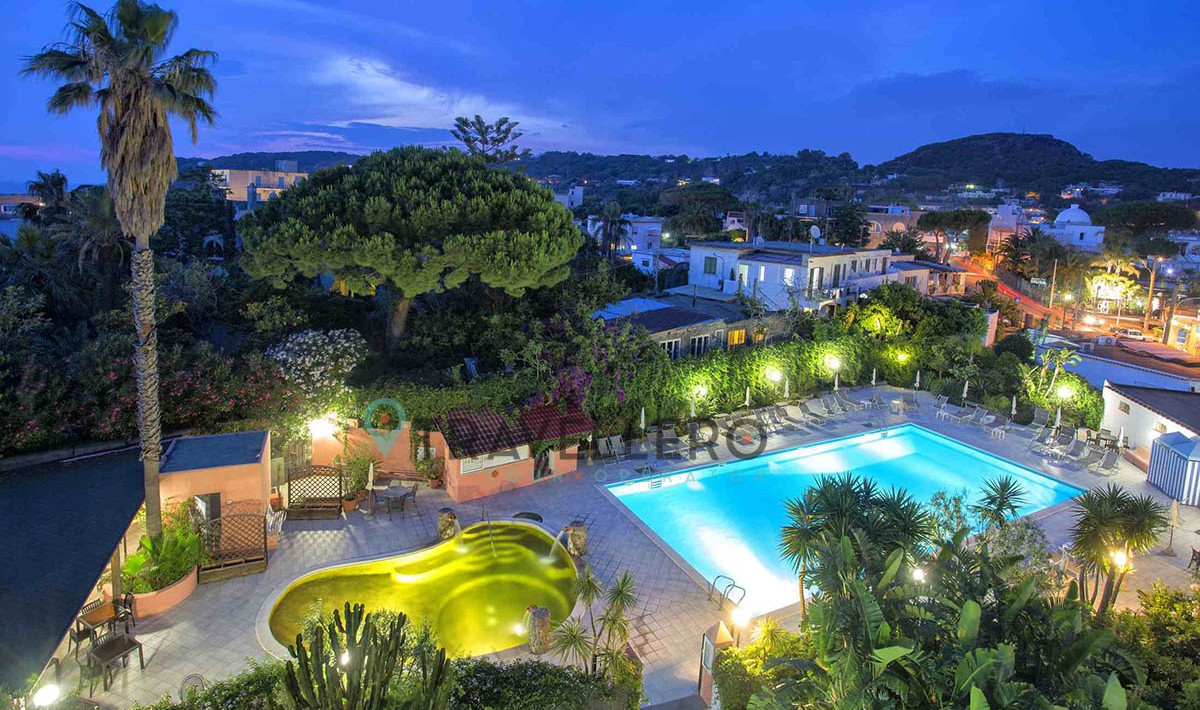 Hotel Eden Park - Immagine 1