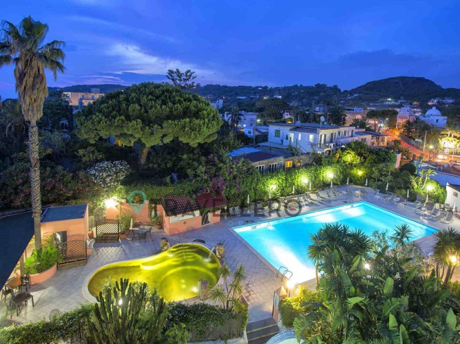 Hotel Eden Park - Immagine 1