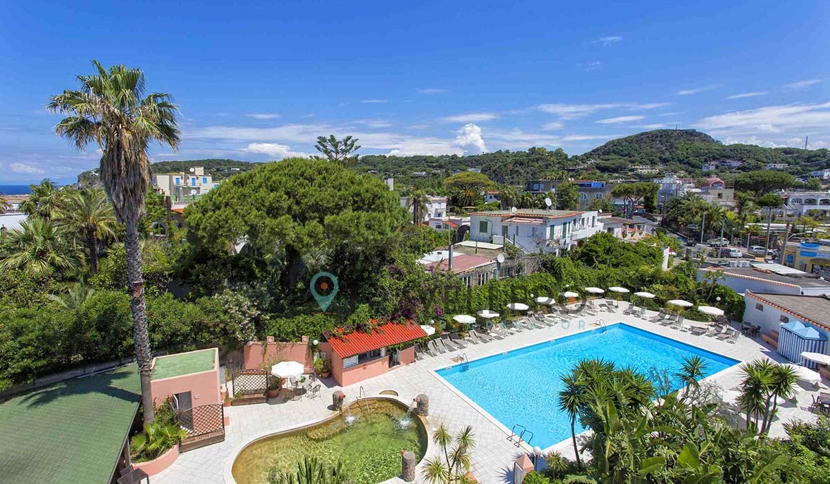 Hotel Eden Park - Immagine 10