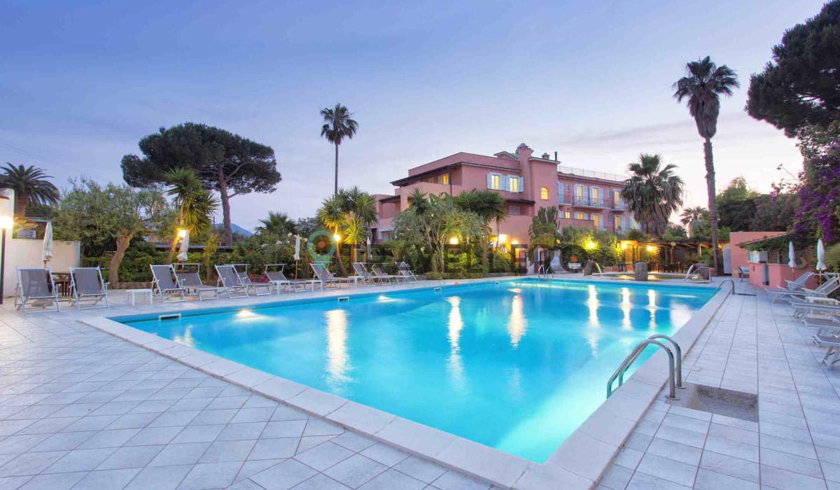 Hotel Eden Park - Immagine 4