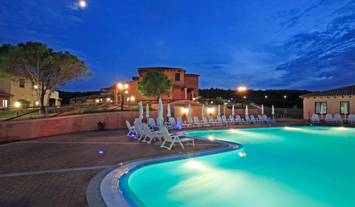 Borgo dei Pescatori Club Resort - Immagine 2