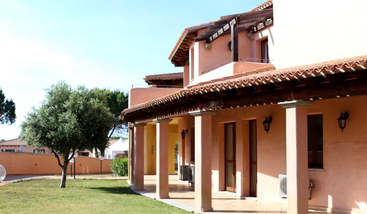 Borgo dei Pescatori Club Resort - Immagine 9