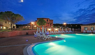 Borgo dei Pescatori Club Resort