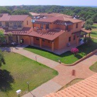 Borgo dei Pescatori Club Resort