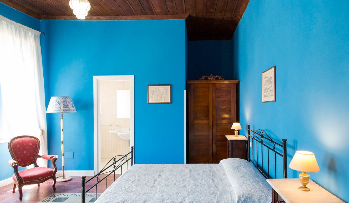 B&B Palazzo Toraldo di Francia - Immagine 2 B&B Palazzo Toraldo di Francia - Immagine 2