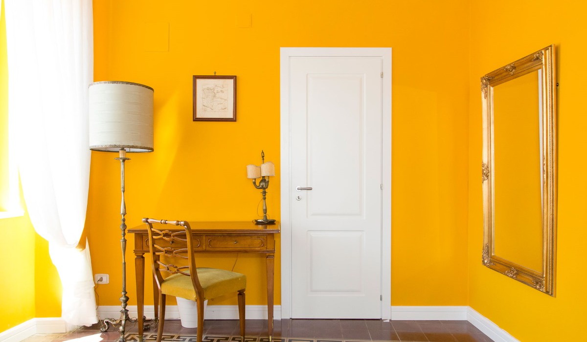 B&B Palazzo Toraldo di Francia - Immagine 3