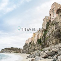 Panoramă Tropea
