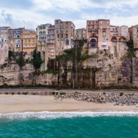 Panoramă Tropea 2
