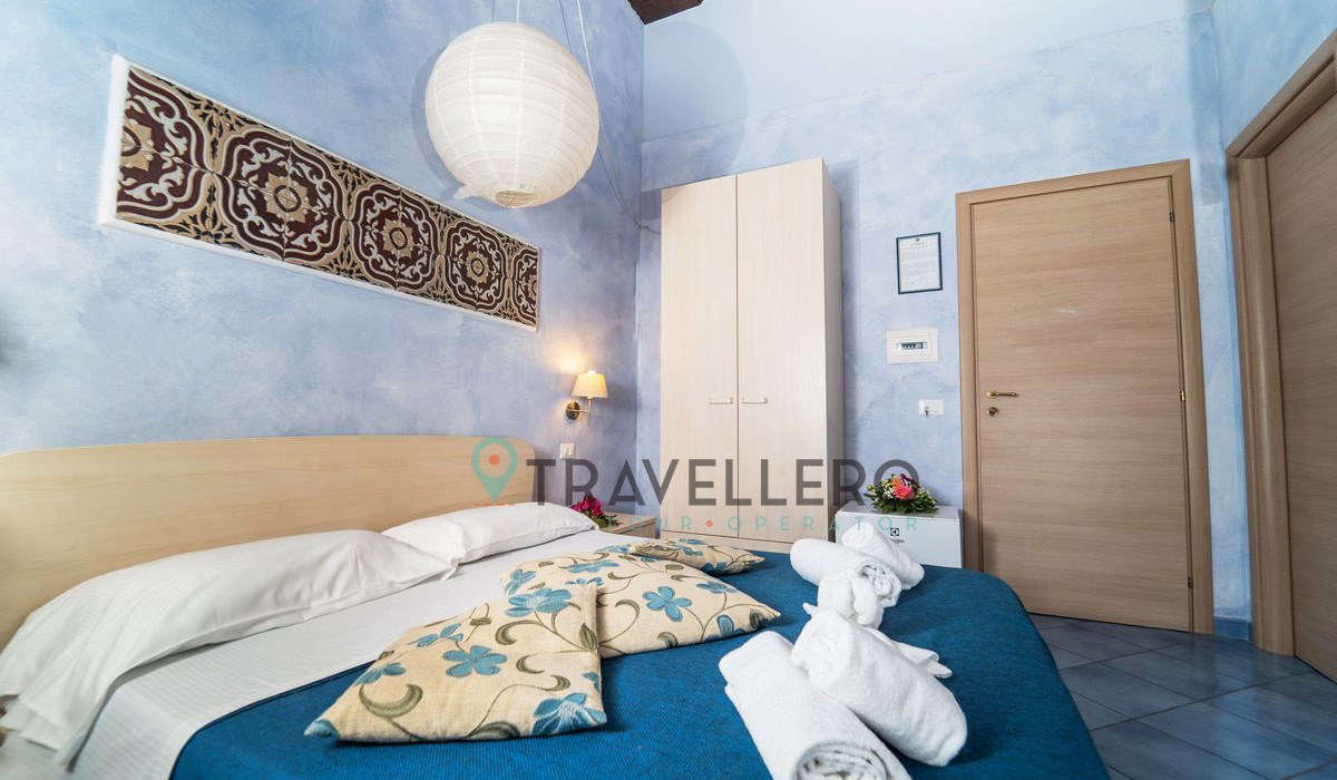 B&B Blu Tropea Maison - Immagine 10