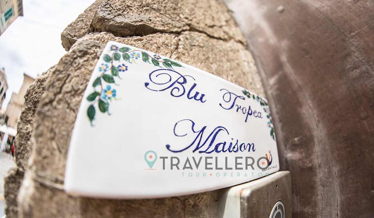 B&B Blu Tropea Maison - Immagine 2