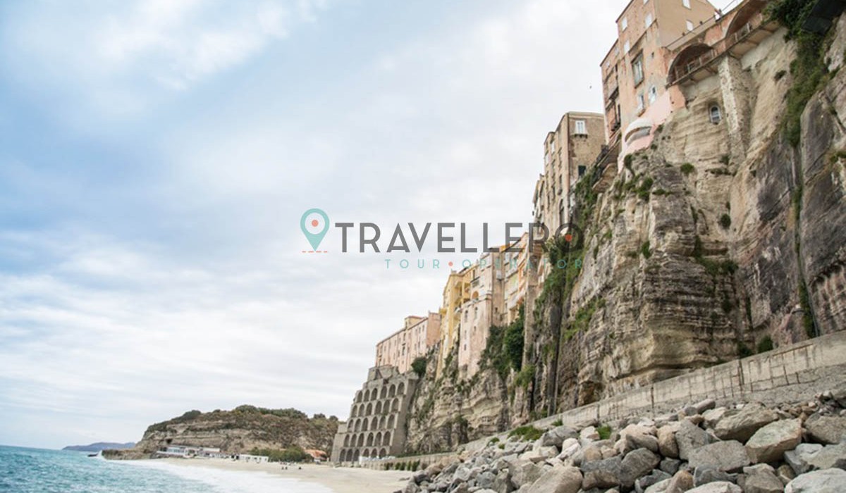 B&B Blu Tropea Maison - Immagine 8