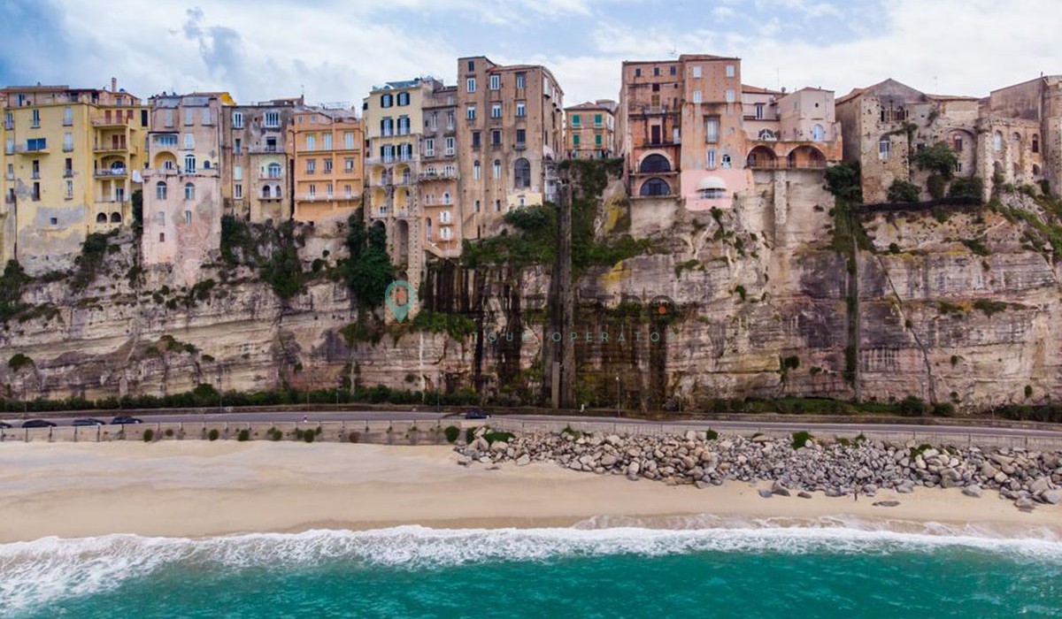 B&B Blu Tropea Maison - Immagine 7