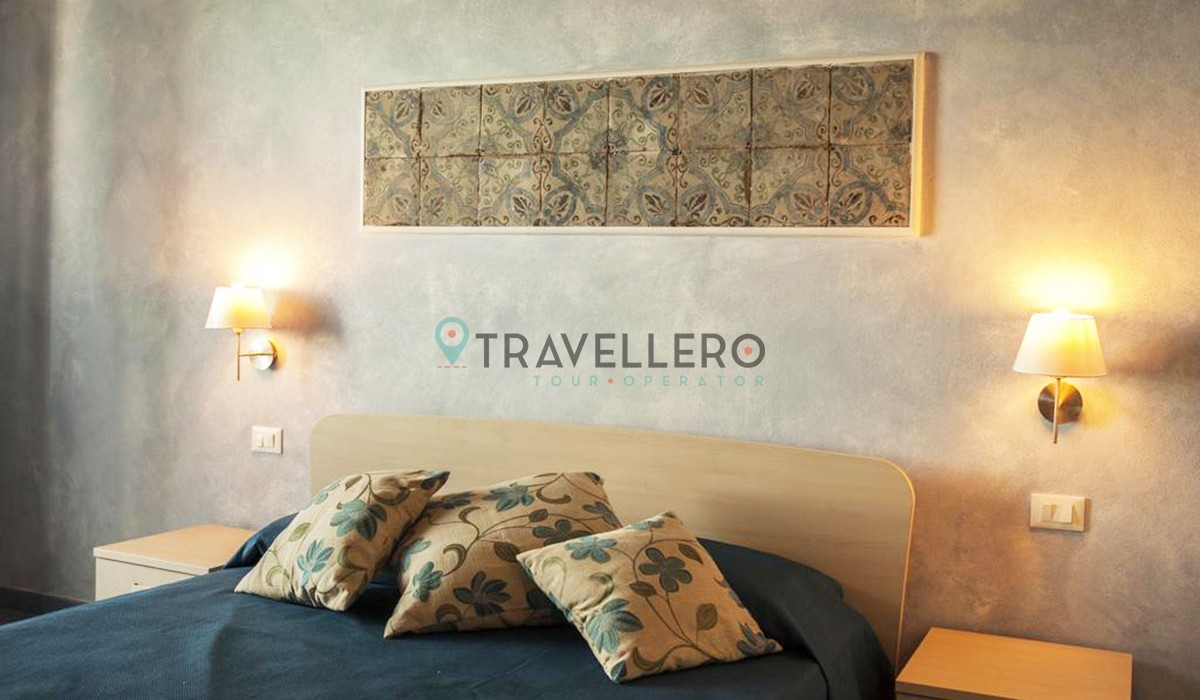 B&B Blu Tropea Maison - Immagine 5