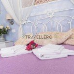 B&B Blu Tropea Maison