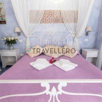 B&B Blu Tropea Maison